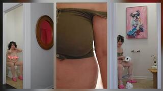 Toilet Fetish Tuesday Bundle