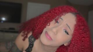 Sweaty BWC Blowjob Worship