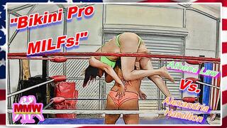 Bikini Pro MILFs! WMV