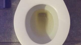 I PISS GOLD IN MY TOILET I WISH SUNSHINE IN MY BANK MONAY