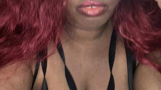 this sissy greedy for black cum mp3
