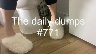 The daily dumps #771 mp4