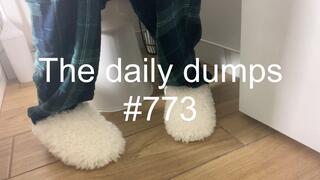 The daily dumps #773 mp4