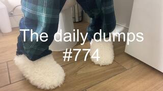 The daily dumps #774 mp4