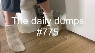 The daily dumps #775