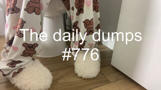 The daily dumps #776