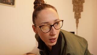 The Maimed Alexa Quest