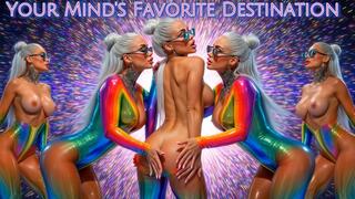 Your Mind's Favorite Destination