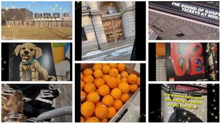 ASMRING DOWNTOWN MILWAUKEE HARLEY DAVIDSON BENIHANA HISTORIC THIRD WARD BRAS