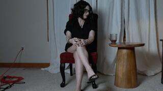 My Sandals On My Feet, 1st