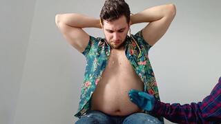 KFC Bucket challenge