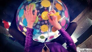 Q1105 Gentle start and brutal finish - 1080p