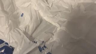 BDSM Tickle Fetish Master Balloon B2P MP4