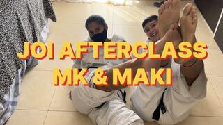 LATINA SISTERS - JOI & HUMILIATION