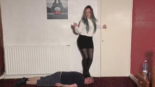 Dancing Sophie 545 (4K)