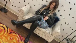 Look What I Made You Do