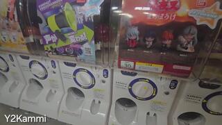 ENF at the Anime Convention