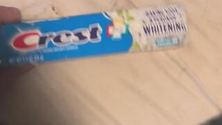 BDSM Tickle Fetish Master Bad Breath MP4