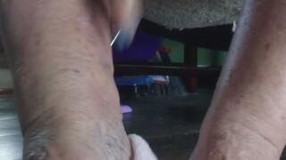 VID New Slippers BJMature