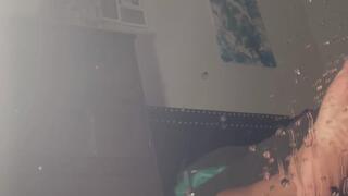 I Love Watching My Pussy Squirt