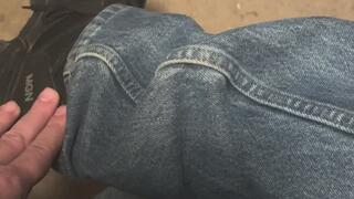 BDSM Tickle Fetish Master Audition MP4