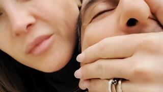 A man with an empty bladder is easier to snatch away