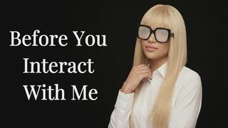 Close Your Eyes. Iâ€™m About to Guide Youâ€¦