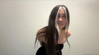 Autumn's Second Session