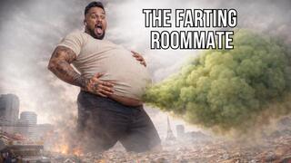 The Farting Roommate - Lalo Cortez
