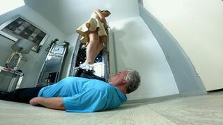 Danielle 2 FLOOR CAM