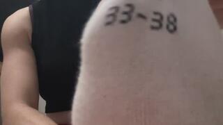 Acabei de voltar da ACADEMIA...