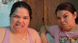 They Pretend to Be Crazy