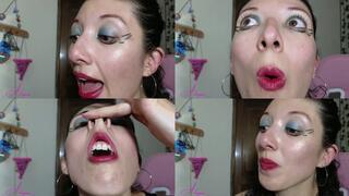 Pig Nose Nostrils Fetish Podcast Bad Piggies