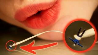 Sneakier next time, tiny SPY!