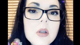 Taken into Nurse Anna's special medical care 4 **MOV**