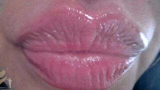 Mouth Cam - Chia - 3rd