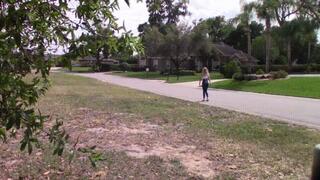 Stalker Neighbor Punishment