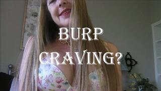 BURP CRAVING wmv