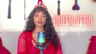 Queen Vee's Devotee