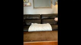 Kelsey Rose's stinky feet