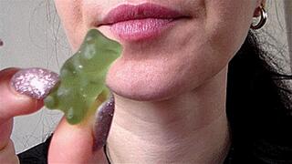 chew the bear and lick wmv