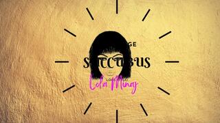 Cock Cage Succubus Lola Minaj Trans Chasity Device Trans Dominatrix AUDIO ONLY