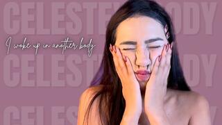 i woke up in another body