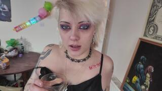 taboo reunion with stepbro