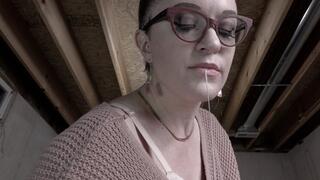 My Feet With Spit - Full Movie