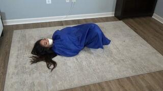 Kiara Star: Laundry Bag