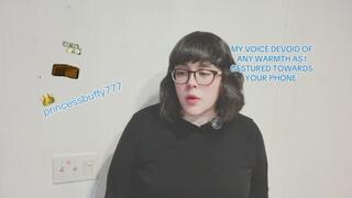 Wish List Fantasy â€“ Immersive Scenario