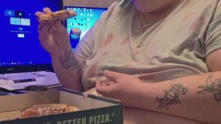 Meat Lovers Stuffing