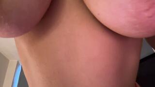 Step Mommy Comforts After Bedwetting, Cleaning Bum & ADBL