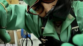 SISSY PRISON - Dental Terror IV *wmv*